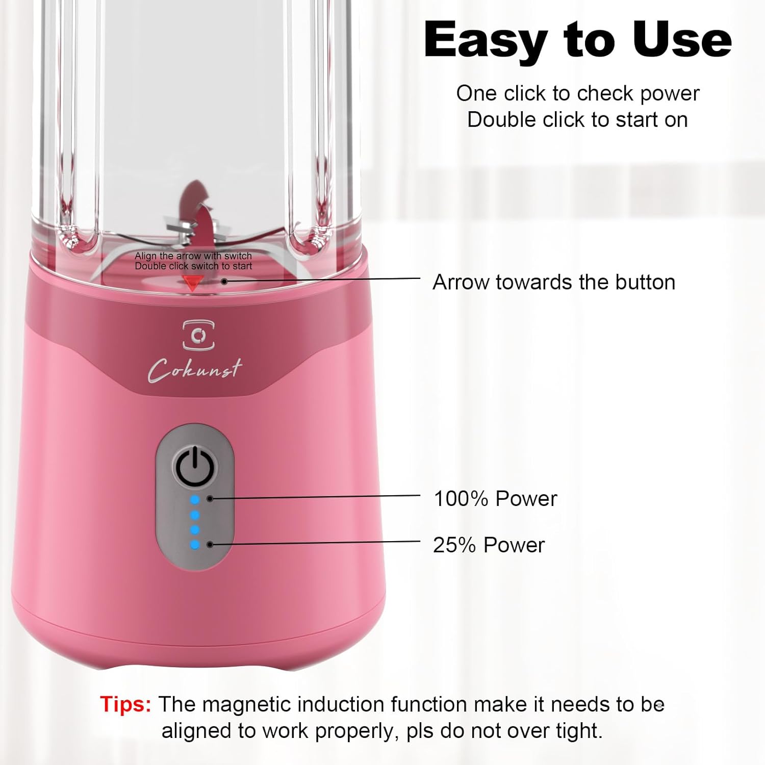 Travel Tips for Using Portable Blenders: Ultimate Guide for Smooth Travels